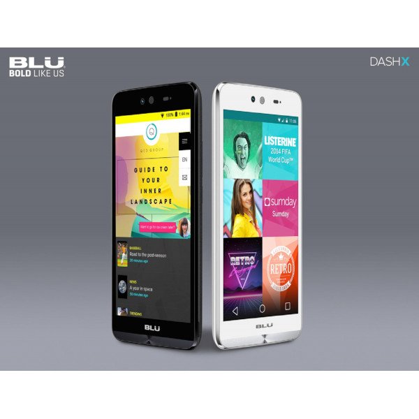 Wholesale BLU Phone DASH X D010U
